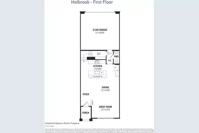 8330 Bayside Drive, Rowlett, TX 75088 - Photo 7