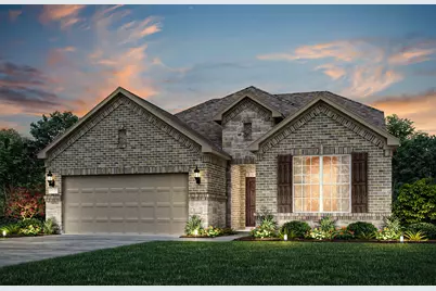 4237 Tawakoni Drive, McKinney, TX 75071 - Photo 1