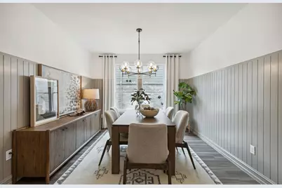 4237 Tawakoni Drive, McKinney, TX 75071 - Photo 3