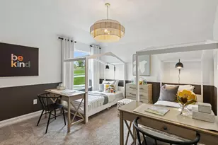 4237 Tawakoni Dr, McKinney, TX 75071 - Photo 17