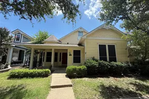 970 Foxgrove Ln, Providence Village, TX 76227 - Photo 1