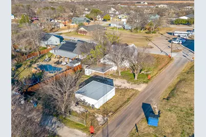 201 N Spears Street, Alvarado, TX 76009 - Photo 9