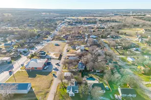 201 N Spears St, Alvarado, TX 76009 - Photo 15