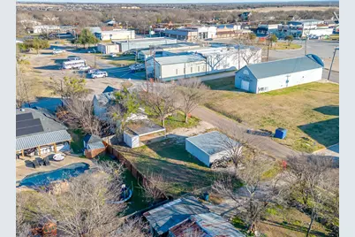 201 N Spears Street, Alvarado, TX 76009 - Photo 11