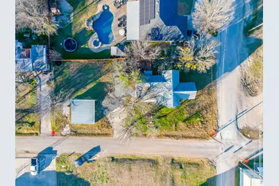 201 N Spears Street, Alvarado, TX 76009 - Photo 5