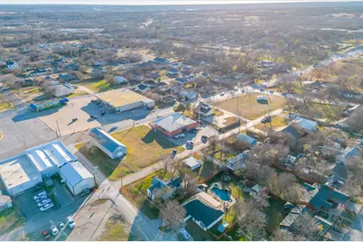 201 N Spears Street, Alvarado, TX 76009 - Photo 17