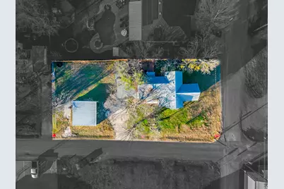 201 N Spears Street, Alvarado, TX 76009 - Photo 21