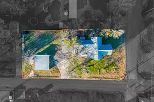 201 N Spears St, Alvarado, TX 76009 - Photo 21