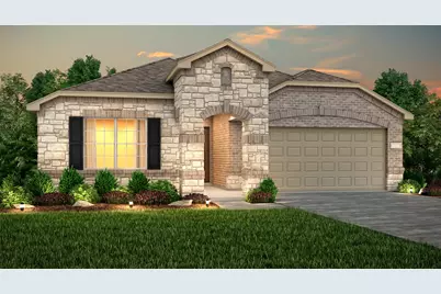 1901 Village Creek Lane, Denton, TX 76208 - Photo 1