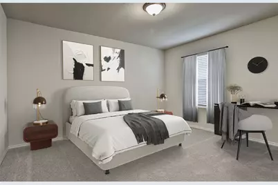 1901 Village Creek Lane, Denton, TX 76208 - Photo 7