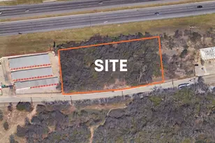 4909 Brentwood Stair Rd, Fort Worth, TX 76103 - Photo 1