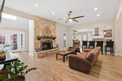 6508 Barfield Drive, Dallas, TX 75252 - Photo 7