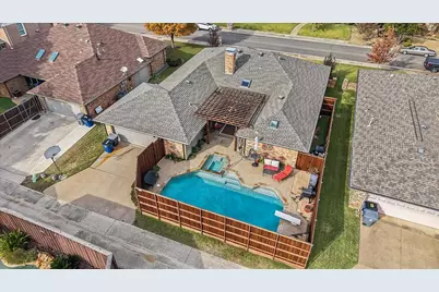 6508 Barfield Drive, Dallas, TX 75252 - Photo 3