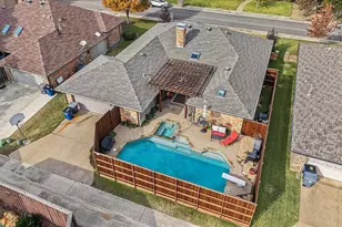 6508 Barfield Dr, Dallas, TX 75252 - Photo 3