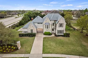 399 Wyndemere Blvd, Heath, TX 75032 - Photo 1