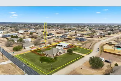 5411 Deerfield Lane, Midlothian, TX 76065 - Photo 1