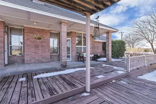 3911 Bonita Ct, Granbury, TX 76049 - Photo 31