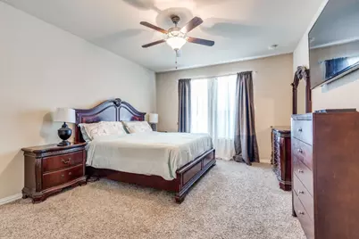 14316 Mariposa Lily Lane, Haslet, TX 76052 - Photo 9