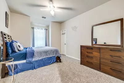 14316 Mariposa Lily Lane, Haslet, TX 76052 - Photo 17