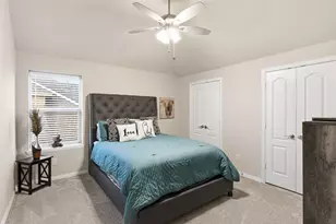 2505 Cedar Creek Dr, Melissa, TX 75454 - Photo 29