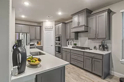 2505 Cedar Creek Drive, Melissa, TX 75454 - Photo 5