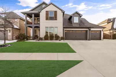 2505 Cedar Creek Drive, Melissa, TX 75454 - Photo 1