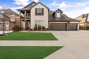 2505 Cedar Creek Dr, Melissa, TX 75454 - Photo 1