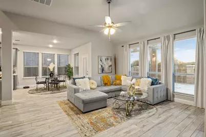 2505 Cedar Creek Drive, Melissa, TX 75454 - Photo 17