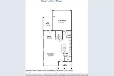 1918 Waterwalk Drive, Rowlett, TX 75088 - Photo 35