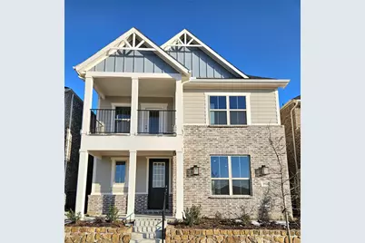 1918 Waterwalk Drive, Rowlett, TX 75088 - Photo 1