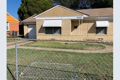 3608 S Marsalis Avenue S, Dallas, TX 75216 - Photo 1