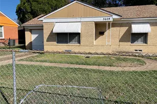 3608 S Marsalis Ave S, Dallas, TX 75216 - Photo 1