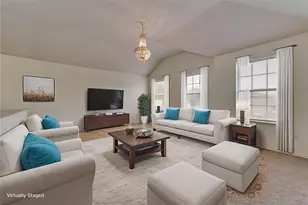 13401 Ponderosa Ranch Rd, Fort Worth, TX 76262 - Photo 5