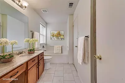 13401 Ponderosa Ranch Road, Fort Worth, TX 76262 - Photo 7