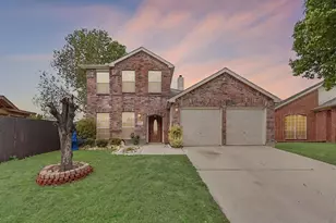 13401 Ponderosa Ranch Rd, Fort Worth, TX 76262 - Photo 1