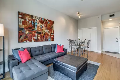 4605 Cedar Springs Road #336, Dallas, TX 75219 - Photo 5