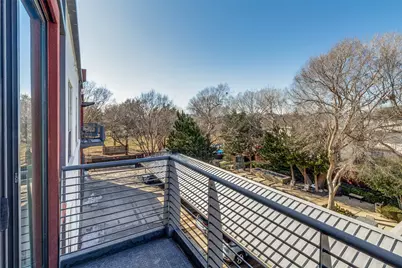 4605 Cedar Springs Road #336, Dallas, TX 75219 - Photo 15