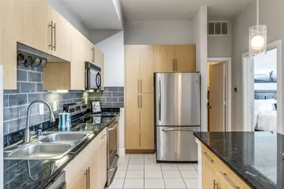 4605 Cedar Springs Road #336, Dallas, TX 75219 - Photo 7