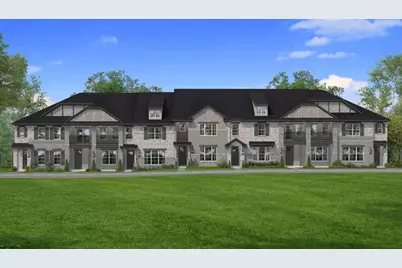 8326 Bayside Drive, Rowlett, TX 75088 - Photo 1