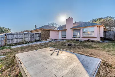 2606 Hollow Bend, Mesquite, TX 75150 - Photo 33