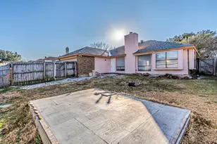 2606 Hollow Bend, Mesquite, TX 75150 - Photo 33