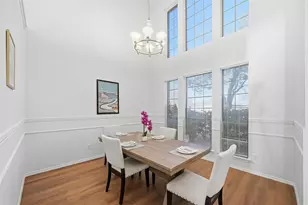 2040 Club Oak Dr, Heartland, TX 75126 - Photo 3