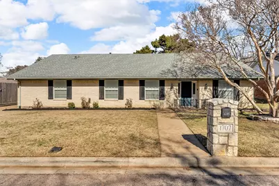 1707 Torch Drive, Arlington, TX 76015 - Photo 1