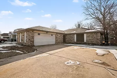 2316 Busch Drive, Arlington, TX 76014 - Photo 1
