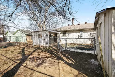 2316 Busch Drive, Arlington, TX 76014 - Photo 15