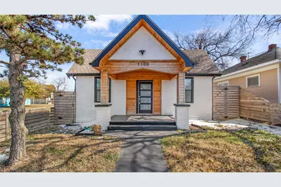 1100 S Brighton Avenue, Dallas, TX 75208 - Photo 1