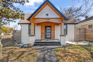 1100 S Brighton Ave, Dallas, TX 75208 - Photo 1