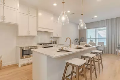 2152 Village Walk Place, Aledo, TX 76008 - Photo 7