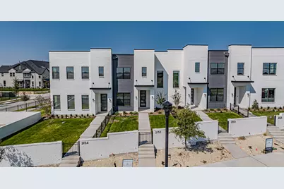 2152 Village Walk Place, Aledo, TX 76008 - Photo 1