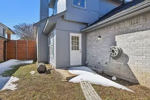 6409 Wildhaven Dr, Rowlett, TX 75089 - Photo 33